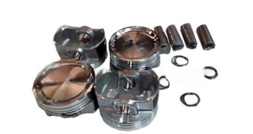 AMBACAR - DFSK GLORY 580 - PISTON 580 SFG15T