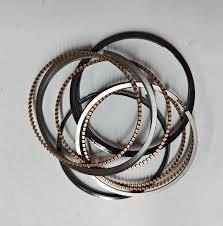 AMBACAR - DFSK GLORY 580 - RINES PISTON KIT 580