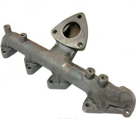 AMBACAR - JMC 2.0 T - MULTIPLE ESCAPE