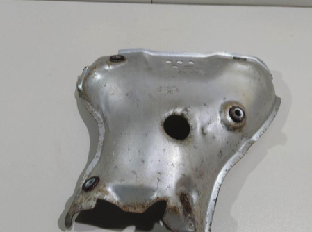 AMBACAR - DFSK GLORY 560 - CONJUNTO DE ESCUDO TÉRMICO SUPERIOR 560