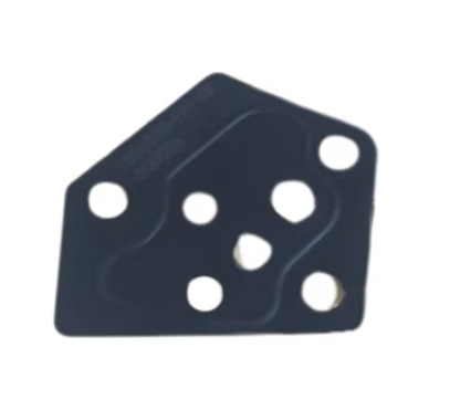 AMBACAR - DFSK C35 - SOPORTE AJUSTE COMPRESOR DE PERNO C35 - Imagen 2