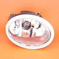 AMBACAR - BYD F3 - NEBLINERO LH PARACHOQUE