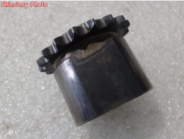 AMBACAR - DFSK K07S - PIÑON DISTRI CIGÜEÑAL K01-K07S