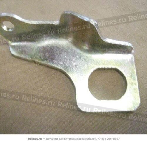 AMBACAR - GWM FLORID - SOPORTE METALICO DE EMBRAGUE