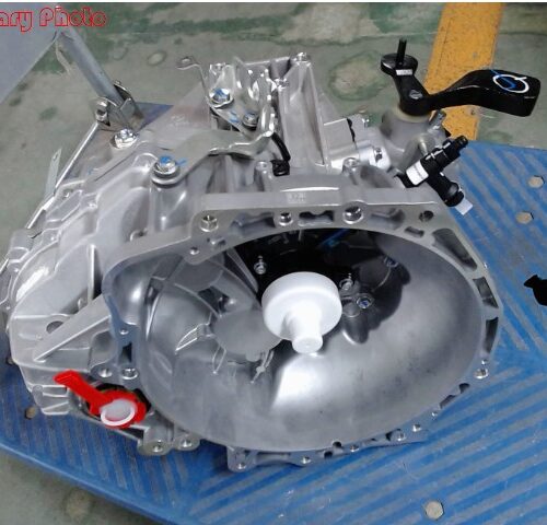 AMBACAR - DFSK GLORY 580 - CAJA DE CAMBIOS/580 SFG15T