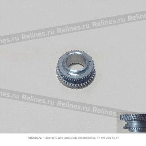 AMBACAR - HAVAL H6 - PIÑON 3RA MARCHA GWM H6 DIESEL