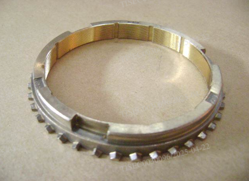 AMBACAR - GWM WINGLE 2.2 - ANILLO SINCRONIZADOR DE 1era y 2da