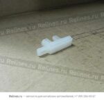 AMBACAR - GWM POER 2.0 - SOPORTE PLAST. CLIP FIJACION