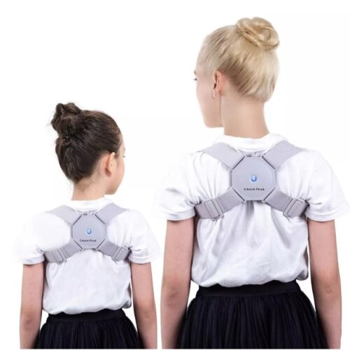 Corrector de Postura Inteligente