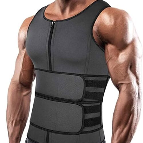 Chaleco Moldeador para Hombre