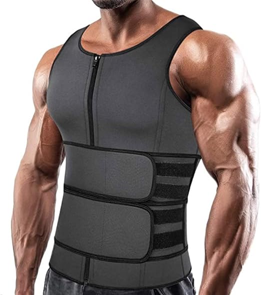 Chaleco Moldeador para Hombre