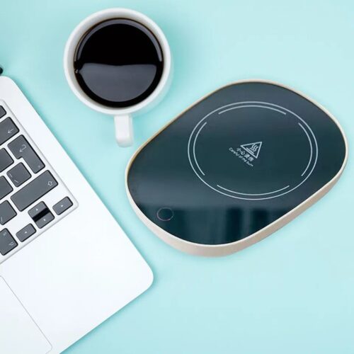 Calentador. Posavasos de Tazas Eléctrico