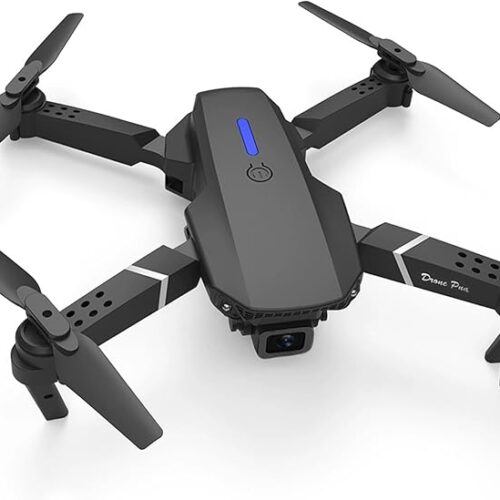 DRONE PRO con Cámara.