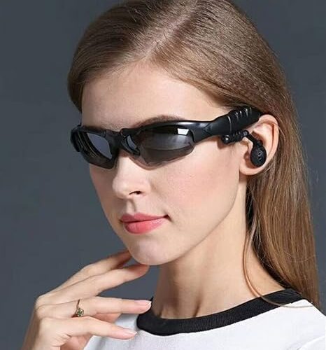 Gafas Audífonos Bluetooth