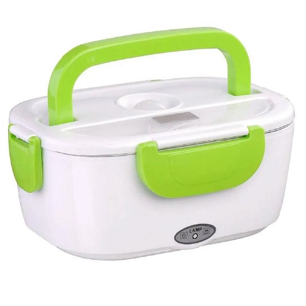 Porta Comida Termica 2