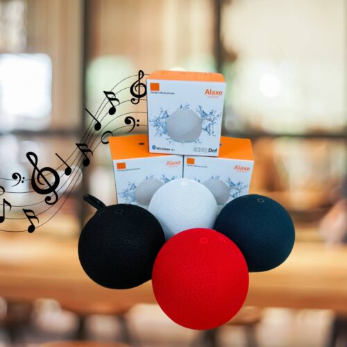 Parlante ALAXE 5.1 Bluetooth