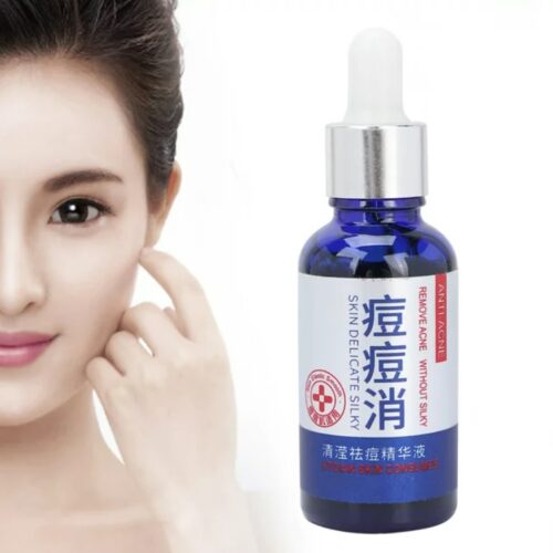 Serum Anti Acné y control de grasa