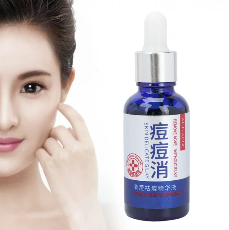 Serum Anti Acné y control de grasa