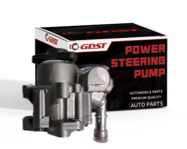 AMBACAR - KNL NEW KING WIN - BOMBA DIRECCION HIDRAULICA KING LONG