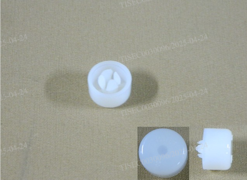 AMBACAR - GWM M4 - TAPON RESPIRADERO CAJA CAMBIOS M4