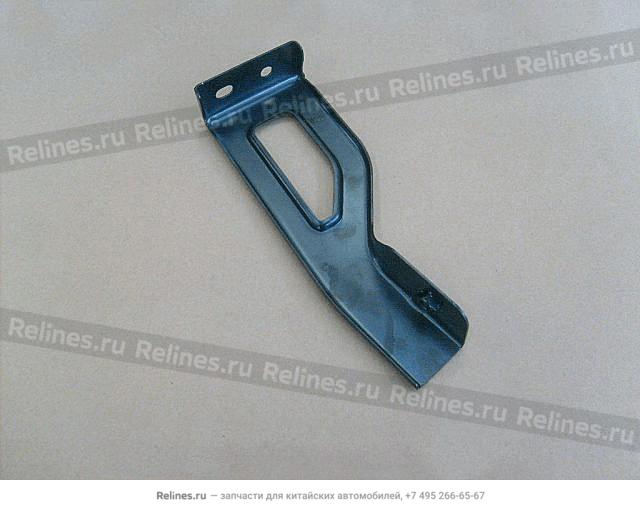 AMBACAR - GWM H3 - SOPORTE CENTRAL DELT REJILLA (H5-2.0TCI)