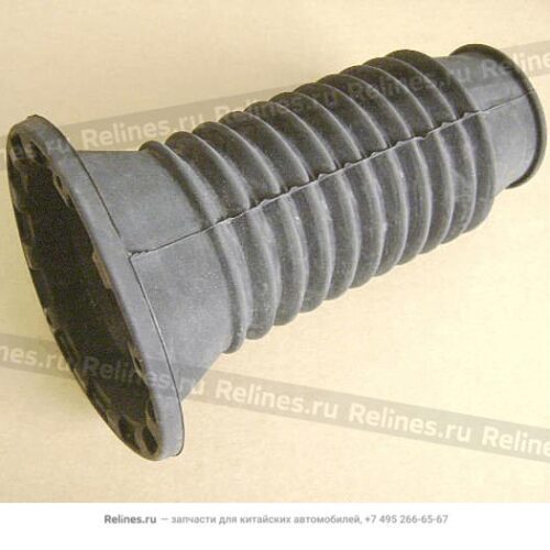 AMBACAR - GWM M2 - GUARDAPOLVO