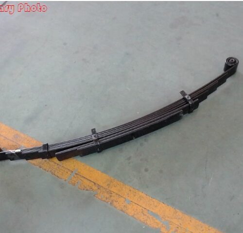 AMBACAR - DFSK C31 - BALLESTA C31