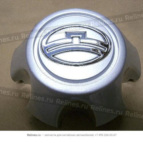 AMBACAR - GWM H5 - COPA LLANTA