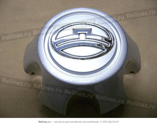 AMBACAR - GWM H2 - COPA LLANTA