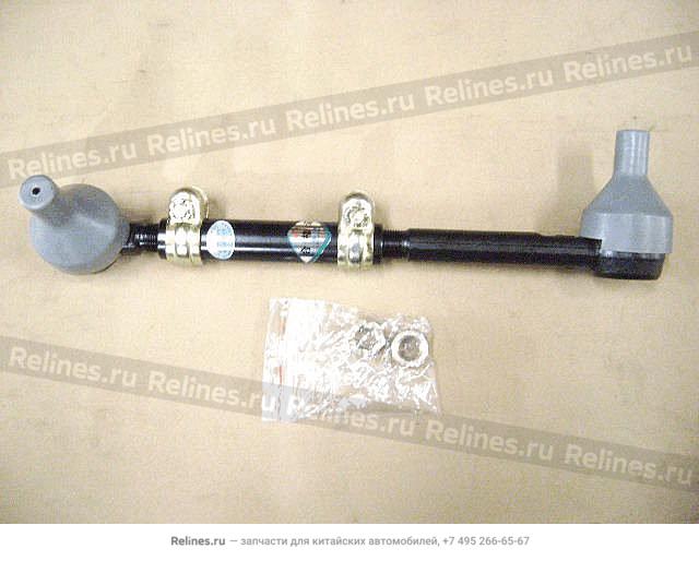 AMBACAR - GWM DEER - BRAZO DE LA DIRECCION