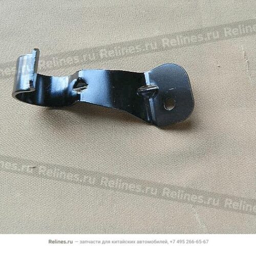 AMBACAR - HAVAL NEW H6 HYBRID - CLIP TUBERIA