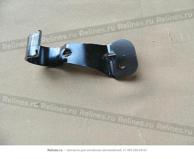 AMBACAR - HAVAL NEW H6 HYBRID - CLIP TUBERIA