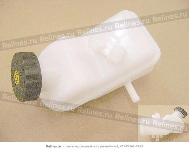 AMBACAR - GWM FLORID - RESERVORIO CILINDRO FRENO