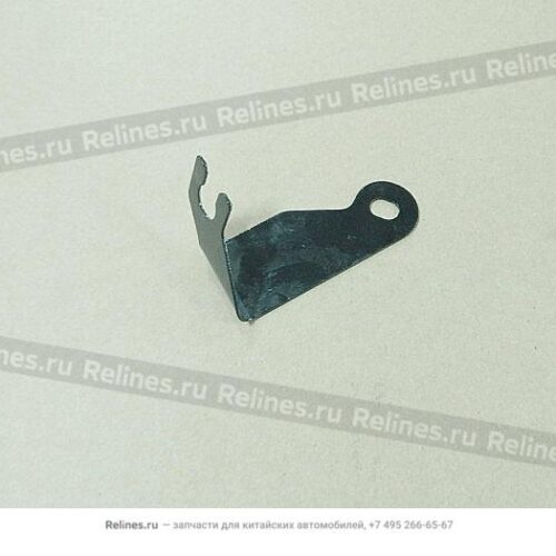 AMBACAR - GWM WINGLE 2.8 - INTERRUP,SOPORTE SENSOR VELOCIDAD ABS RH