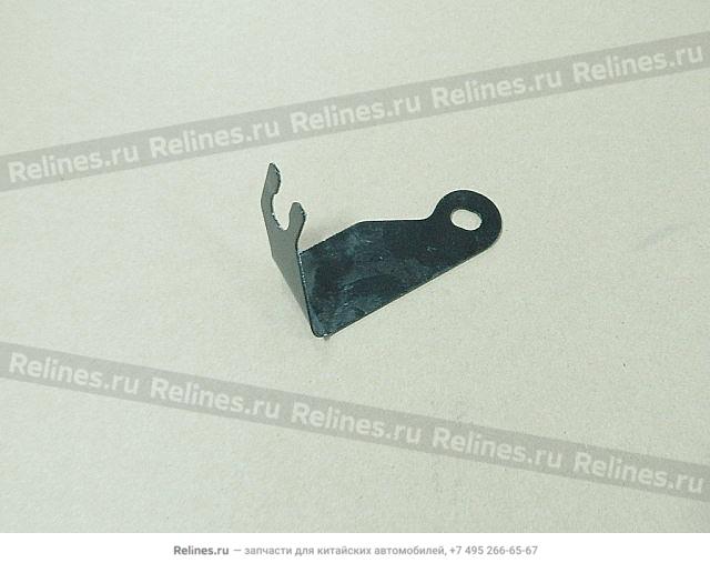 AMBACAR - GWM H5 - INTERRUP,SOPORTE SENSOR VELOCIDAD ABS RH