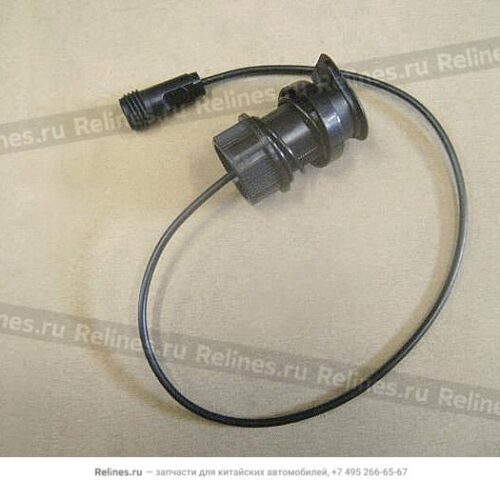 AMBACAR - GWM WINGLE 2.2 - SENSOR RETROCESO