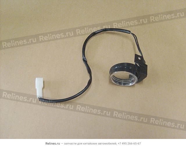 AMBACAR - REPUESTOS - SOPORTE SWITCH LUZ ENCENDIDO