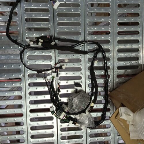 AMBACAR - GWM WINGLE 2.4 - CABLEADO PANEL INSTRUMENTOS WINGLE 2.4L