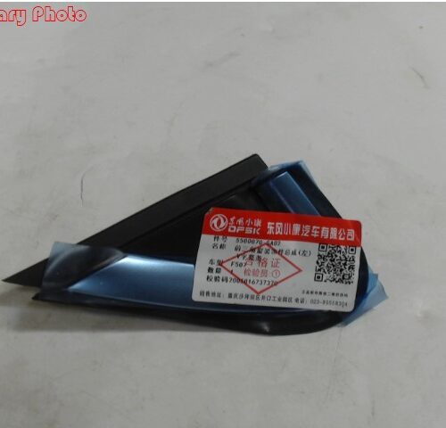 AMBACAR - DFSK GLORY 580 - MOLDURA TRIANG VENT DEL.LH/580 SFG15T