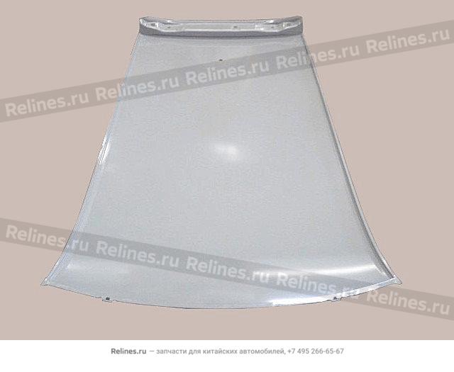 AMBACAR - GWM FLORID - PANEL DE TECHO