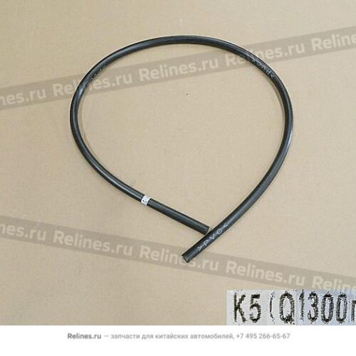 AMBACAR - GWM H3 - MANGUERA DEL DE DESFOGUE AGUA SUNROOF