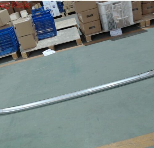 AMBACAR - DFSK GLORY 580 - RACK RIEL TECHO RH / 580