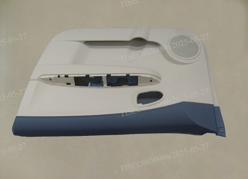 AMBACAR - GWM VOLEEX C30 - MOLDURA TAPICERIA PUERTA DEL RH