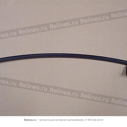 AMBACAR - GWM H3 - RIEL VIDRIO PUERTA POST LH