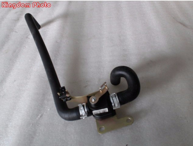 AMBACAR - DFSK K01H - VALVULA REFRIGERANTE K01H