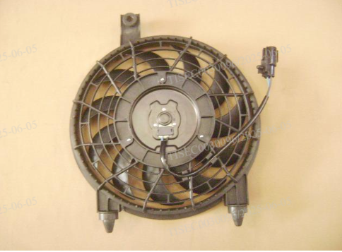 AMBACAR - GWM FLORID - CONJUNTO VENTILADOR-CONDENSADOR