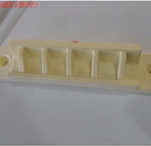 AMBACAR - DFSK GLORY 580 - ESPUMA GUARDACHOQUE POSTERIOR 580