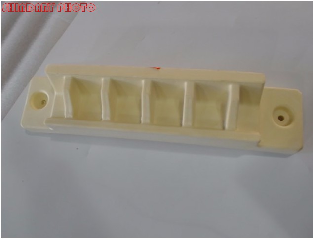 AMBACAR - DFSK GLORY 580 - ESPUMA GUARDACHOQUE POSTERIOR 580