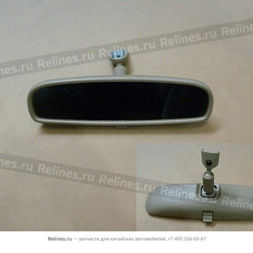 AMBACAR - GWM H5 - RETROVISOR INTERIOR