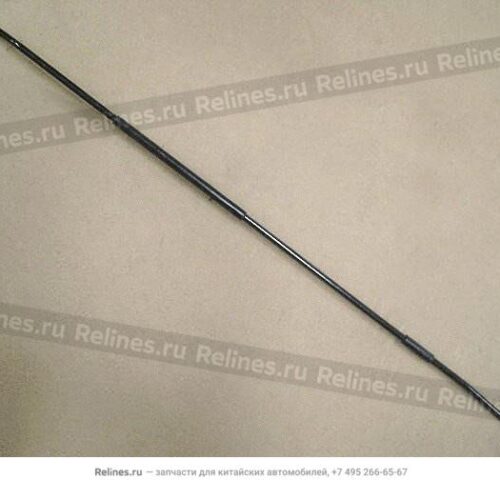 AMBACAR - GWM H5 - SEGURO DE CAPOT